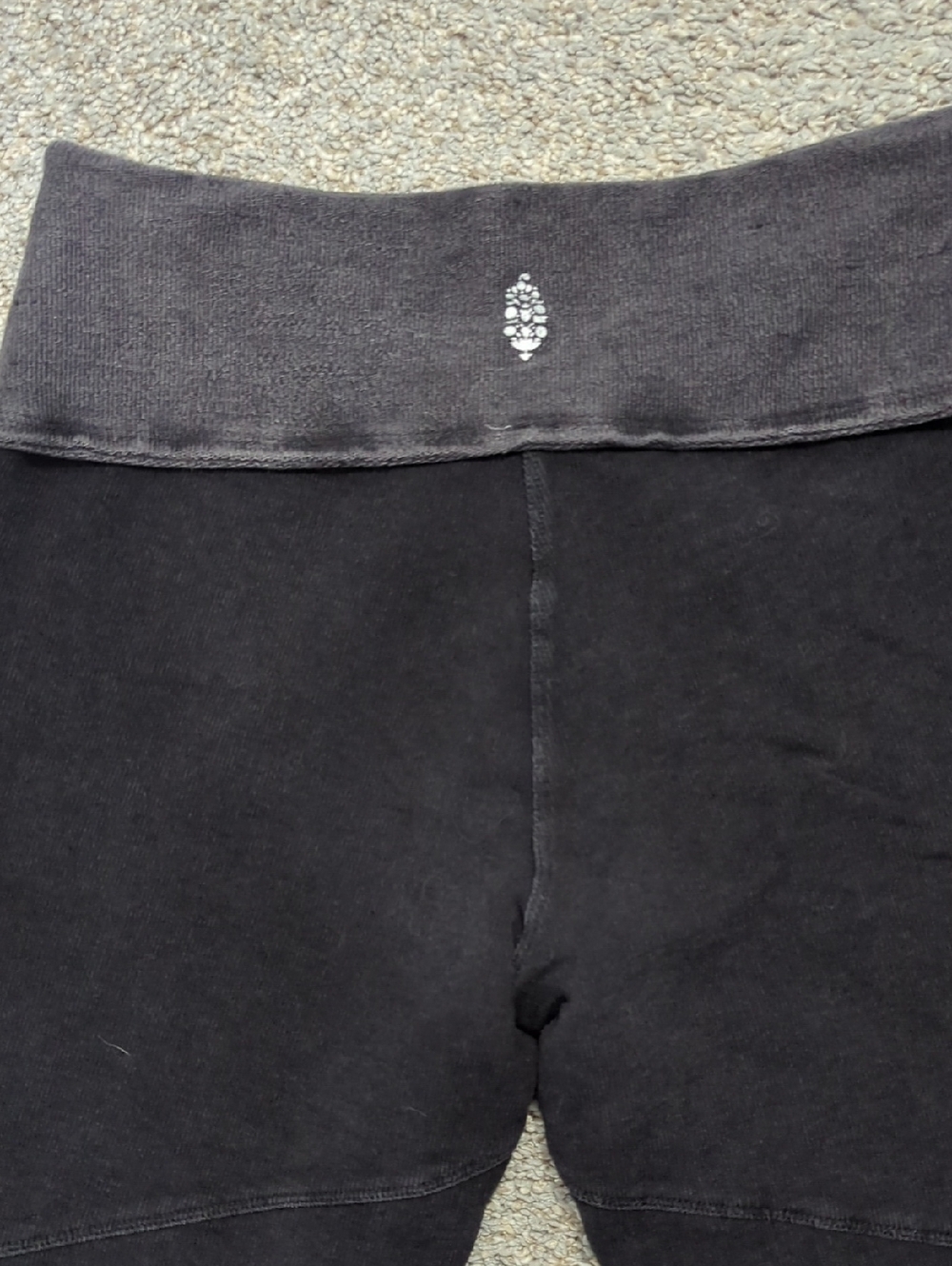 Free People Movement Leggings - Picture 7 of 9